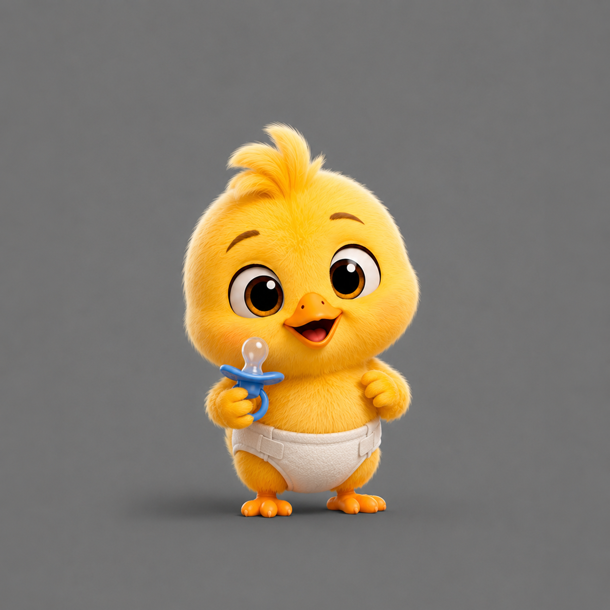 pintinho cuncun